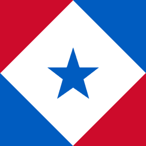 Azuero flag.png