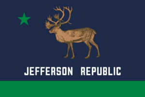 Flag of Jefferson