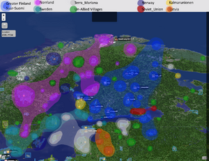 Political Map of Northern Europe.png