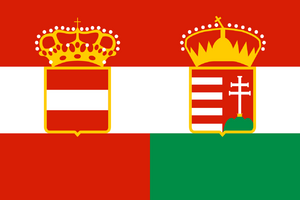 Austria-Hungary Empire Flag.png