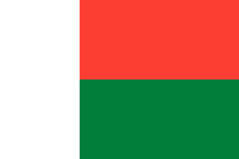 File:Madagascar drapeau.png