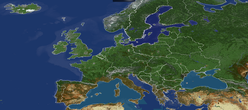 File:Map of Europe.png