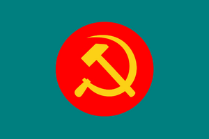 Primary Flag
