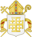 Archdiocese of Jerusalem