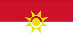 Majapahit flag NR.png