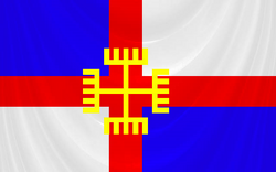 Polabia Flag.png