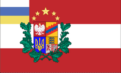 Intermarium flag.png