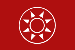 Demak Flag.png