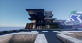 First house of Ungava