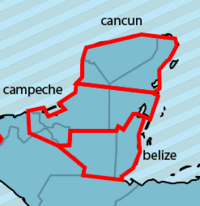 Yucatan April Claim Map.png