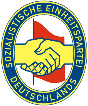 Sozialistische Einheitspartei Deutschlands Logo.svg.png