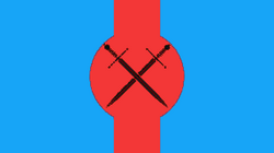 Czechoslovakia Armed Forces flag but better.png