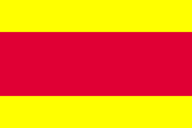 Flag of the empire of vietnam.png