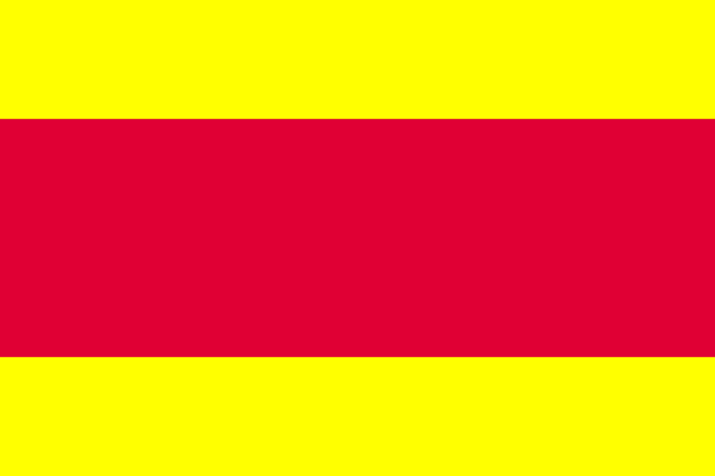 File:Flag of the empire of vietnam.png