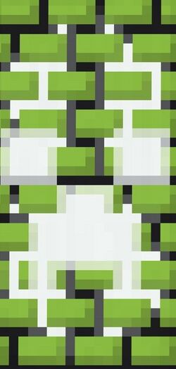 Banner of Dingus Ville
