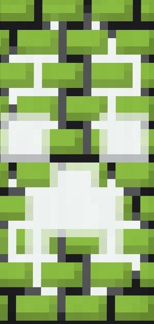 Banner of Dingus Ville