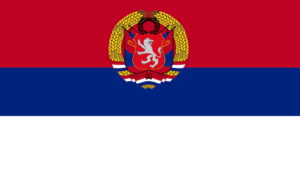 Flag of the democratic republic of Sulawesi.png