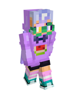 Magowor skin.png