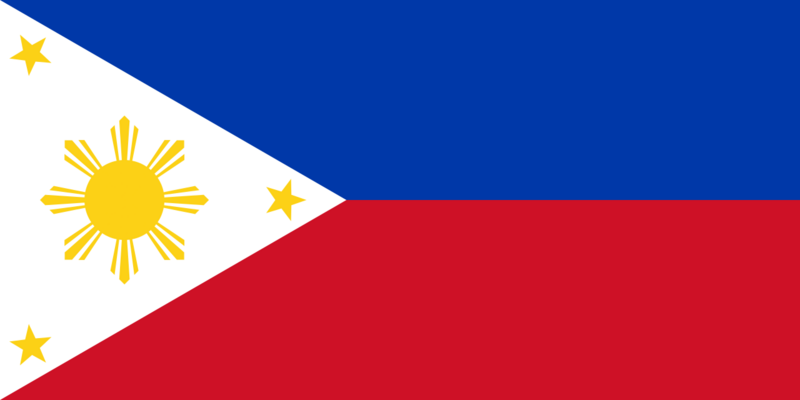 File:Flag of Philippine Republic.png