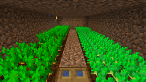 KingDeEspadas's Potato Carrot Farm.png