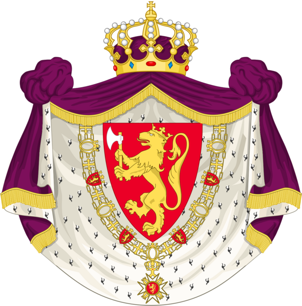 File:1200px-Greater royal coat of arms of Norway.svg.png
