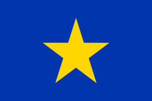 Current Flag