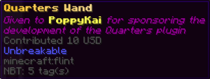 Quarters Wand Lore PoppyKai.png