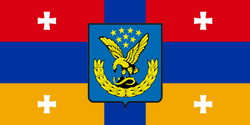 The Flag of The Caucasus Empire .png