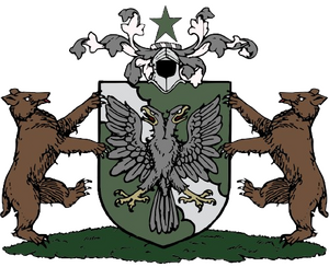 Coat of arms of Yakutia.png