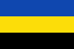 Herent city flag.png