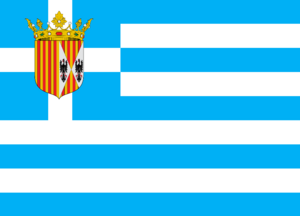 Flag of duchy of athens.png
