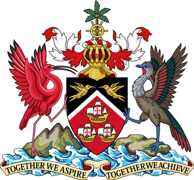 File:Coat of arms of Trinidad and Tobago.svg.png