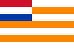 Orange Free State flag.png