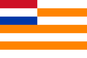 Orange Free State flag.png