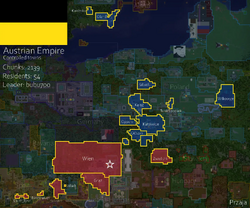 Austrian empire-poland war map 1.webp