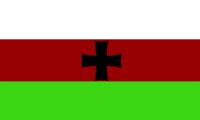 Flag of Great Bulgaria