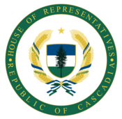 Seal of the Cascadia Legislature.png