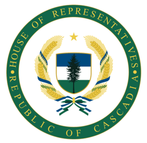 Seal of the Cascadia Legislature.png