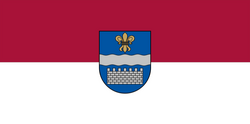 Flag Of Daugavpils.png