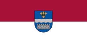 Flag Of Daugavpils.png