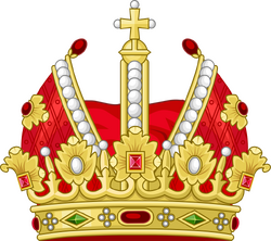 Heraldic Imperial Crown.png