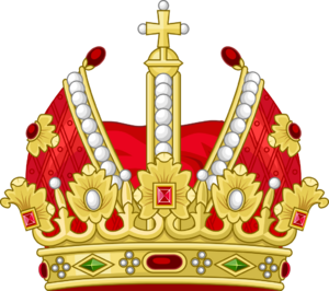 Heraldic Imperial Crown.png