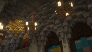 inside view, Paintings