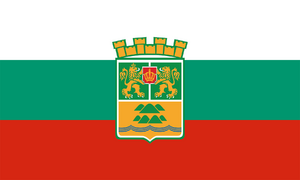 Flag of North Bulgaria.png