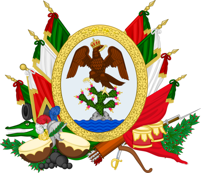 File:1200px-Sello de Gobierno del Primer Imperio Mexicano.svg.png