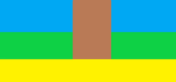 Flag of Miasto.png