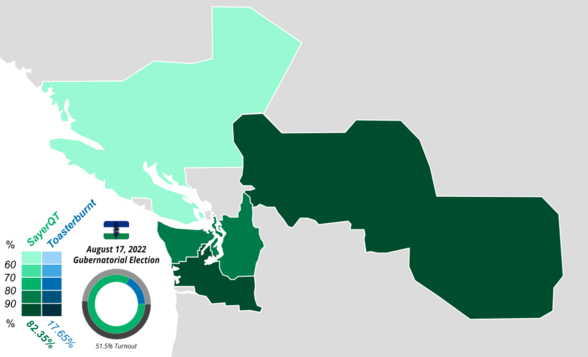 August 2022 Cascadia gubernatorial election map.png