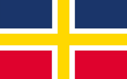 New Denver flag flat icon.png