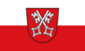 150px-Flag of Regensburg.png