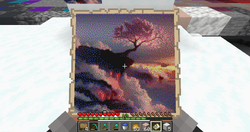 Cherry blossom and lava Mapart.png